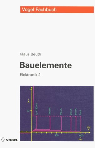 Elektronik 2 - Bauelemente